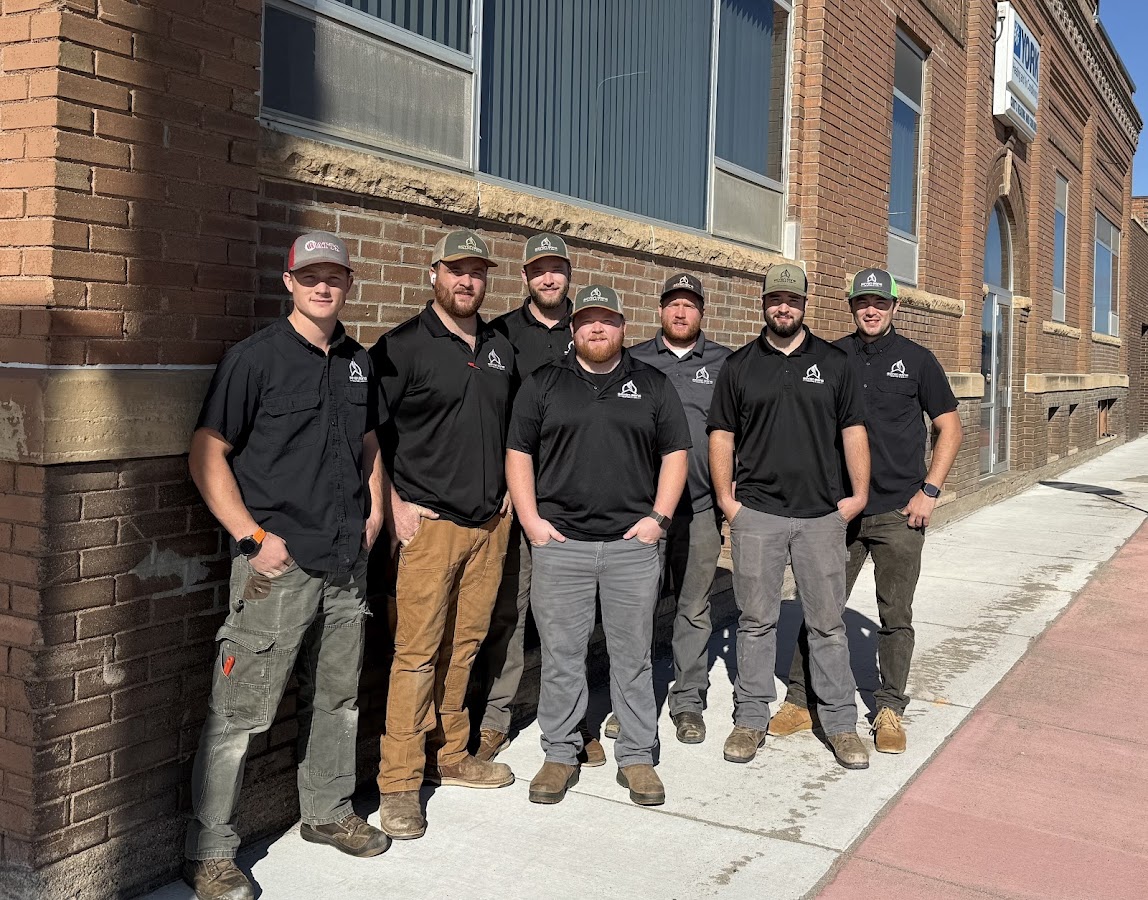 Seven Sons Heating & Air Heating Contractor in Huron, SD photo