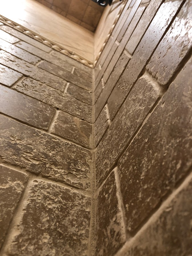 Wilson Tile Tile Contractor in Pleasant Grove, UT photo