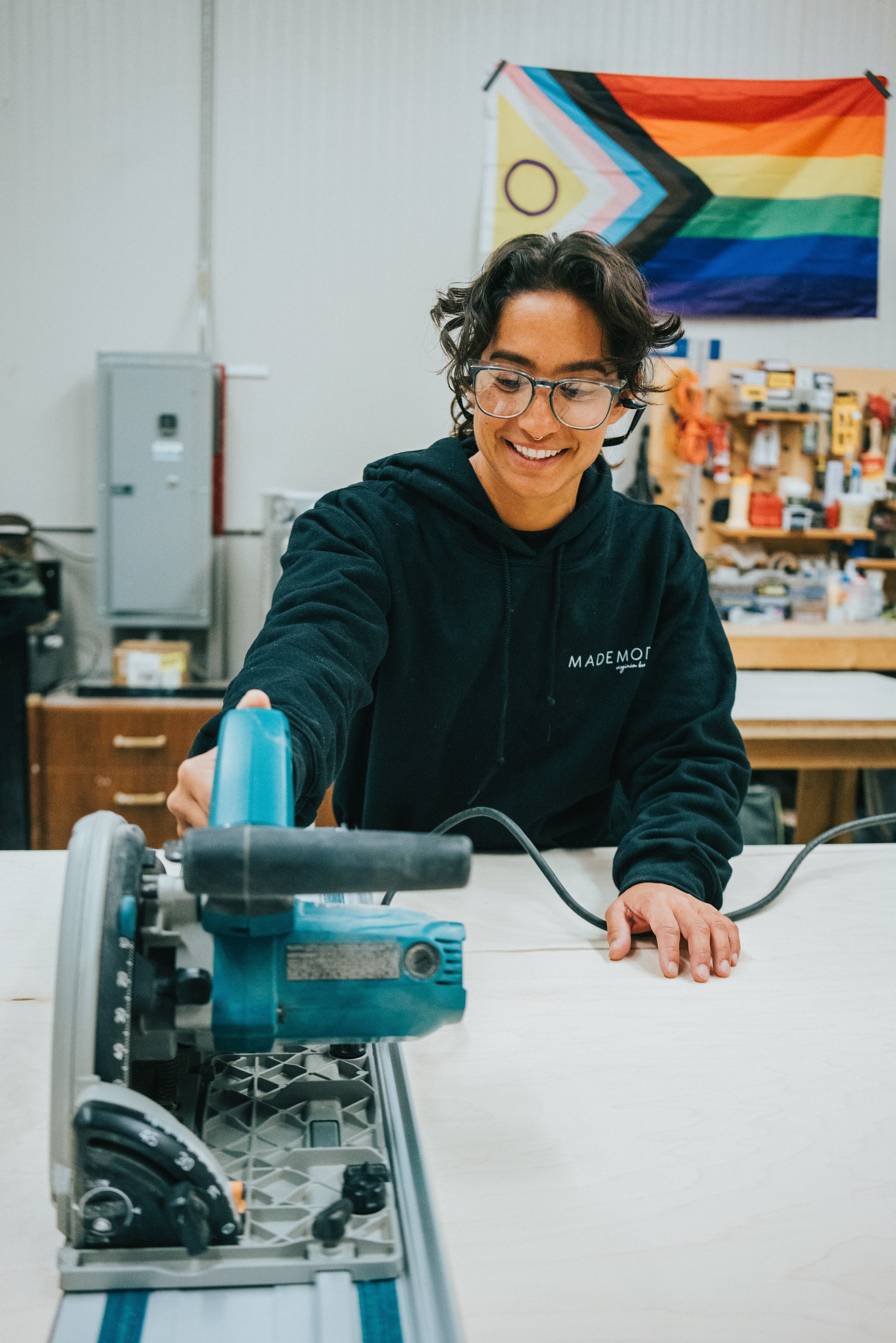 MadeMod Custom Carpentry gallery photo