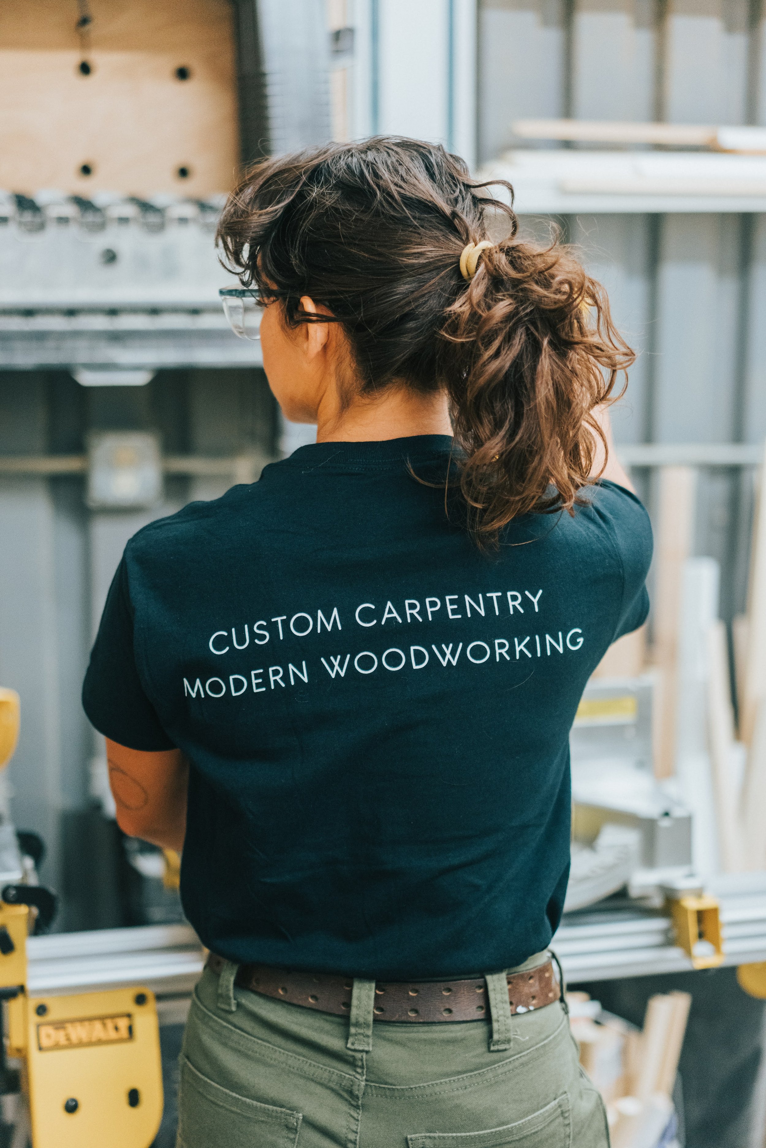 MadeMod Custom Carpentry gallery photo
