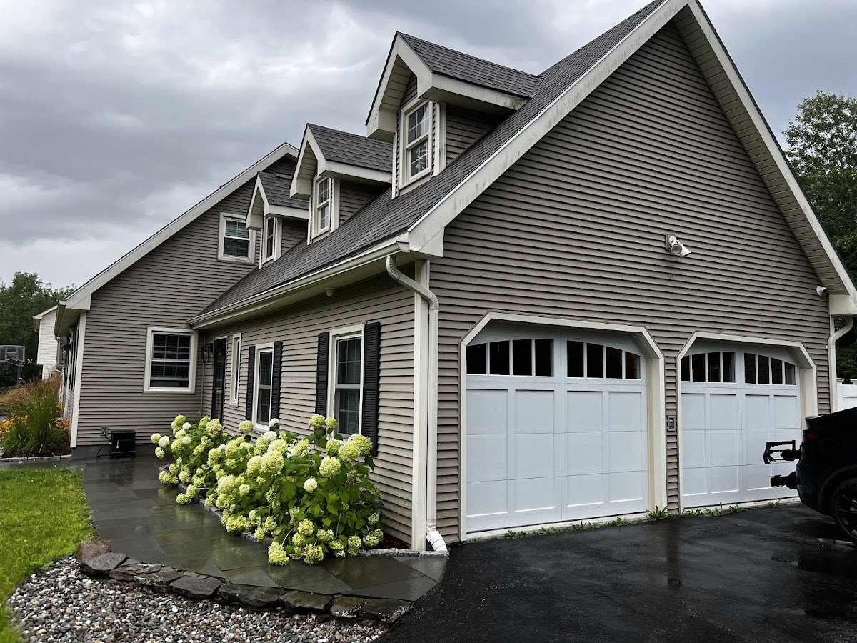 Limoge & Sons Garage Doors Garage Door Repair in Williston, VT photo