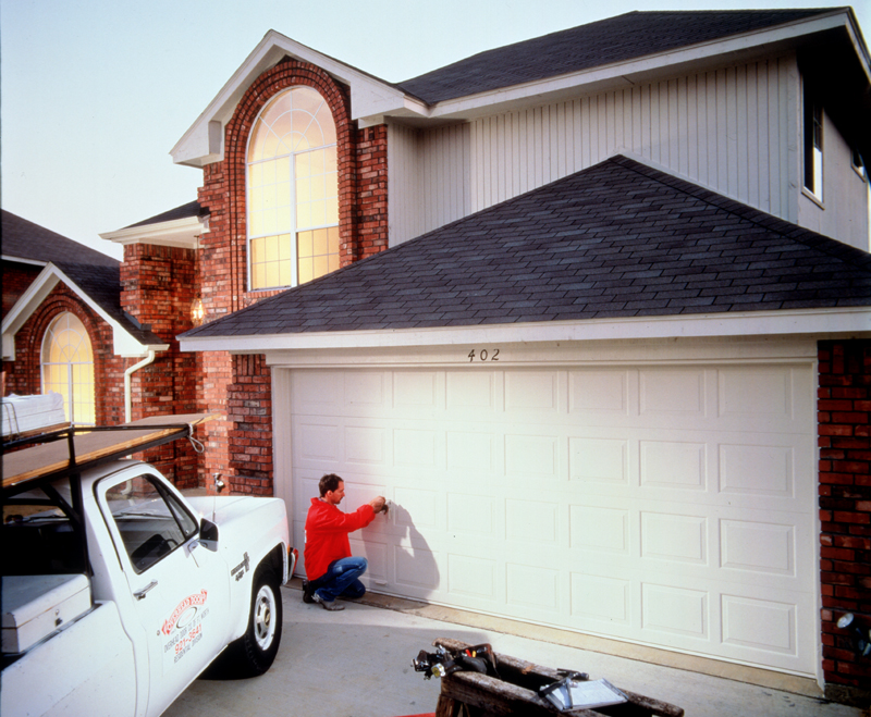 Overhead Door Co. of Burlington Garage Door Repair in Williston, VT photo
