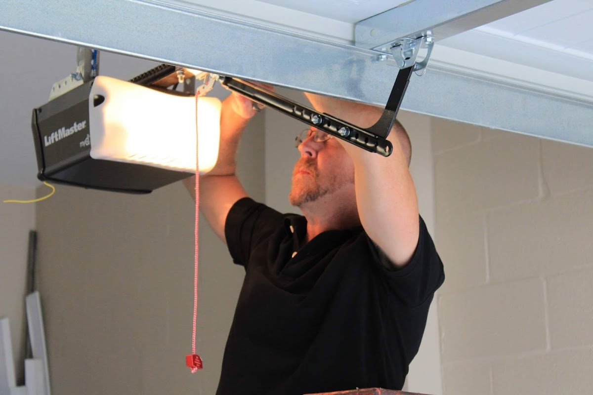 Craftsmanship Garage Doors Garage Door Repair in Derby Line, VT photo
