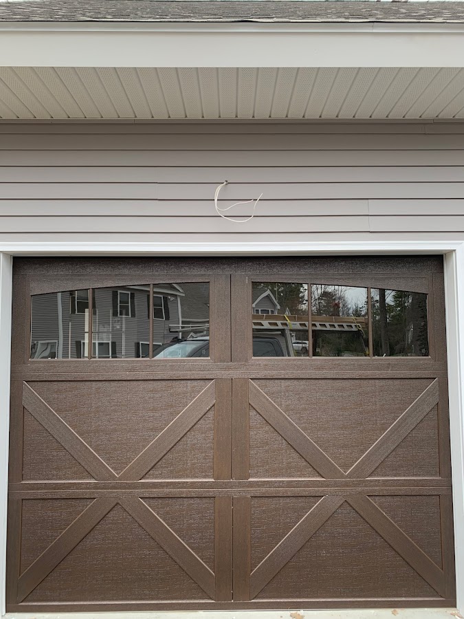 JPS Overhead Door Garage Door Repair in Putney, VT photo