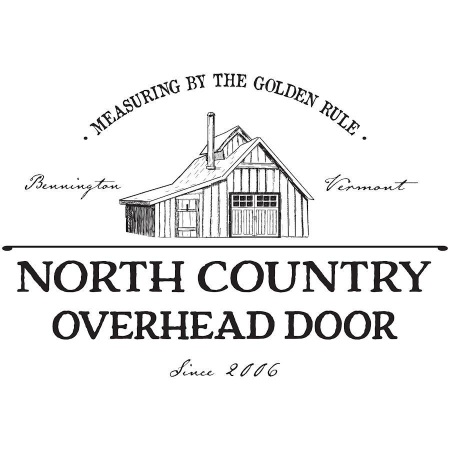 North Country Overhead Door Door Shop in Bennington, VT photo