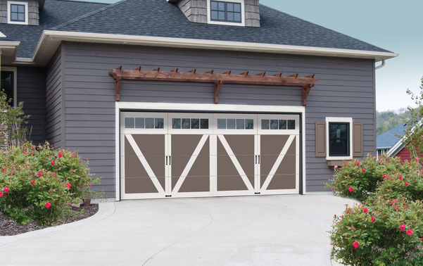 Overhead Door Company of Rutland Garage Door Repair in Rutland, VT photo