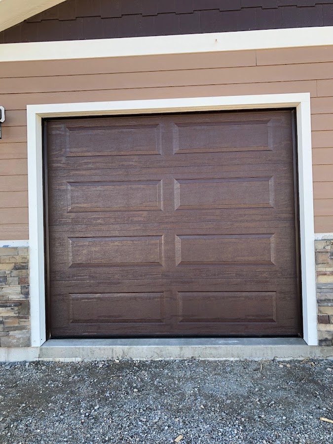 Rocky Mountain Automatic Doors, LLC Garage Door Repair in Riverton, WY photo