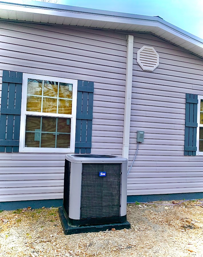 Knight's Heating & Cooling LLC Hvac Contractor in Gadsden, AL photo