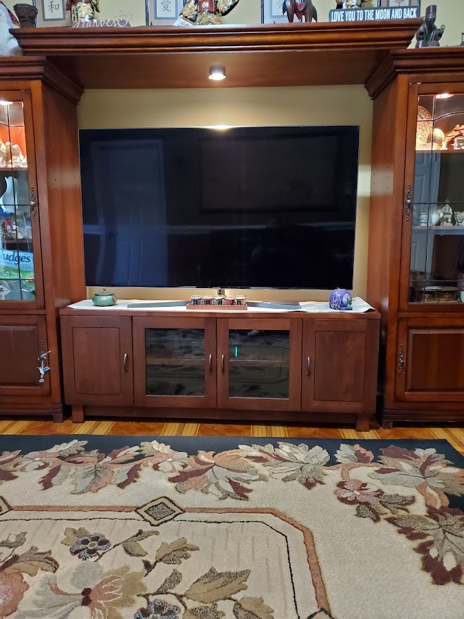 Carswell Electronics Television Repair Service in Jacksonville, FL photo