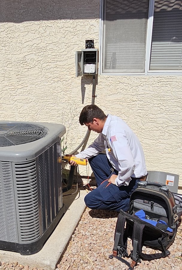 Climate Pro LLC Heating Contractor in Chandler, AZ photo