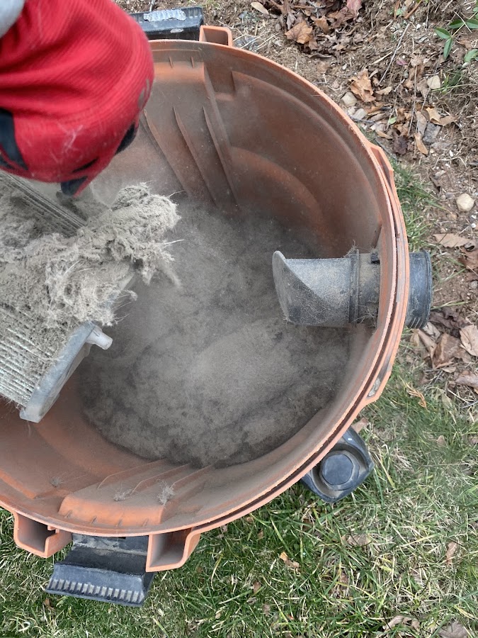 Y&M Air Duct Service LLC Air Duct Cleaning Service in West Hartford, CT photo