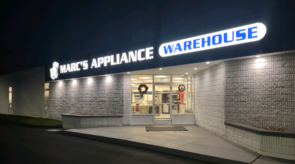 Marc's Appliance Warehouse Appliance Repair Service in West Hartford, CT photo