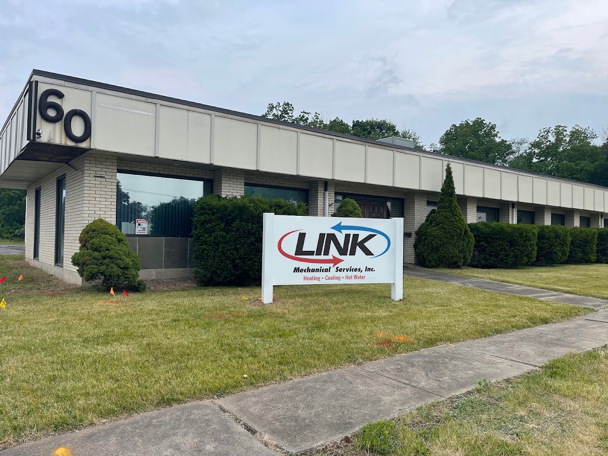 Link Mechanical Services, Inc. Air Conditioning Contractor in New Britain, CT photo