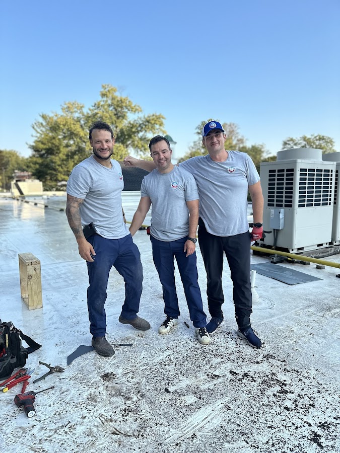 Heating Ventilation Air Conditioning Mechanical Service Hvac Contractor in Washington, DC photo