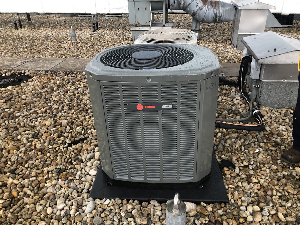 Air Master Heating and Cooling Hvac Contractor in Washington, DC photo