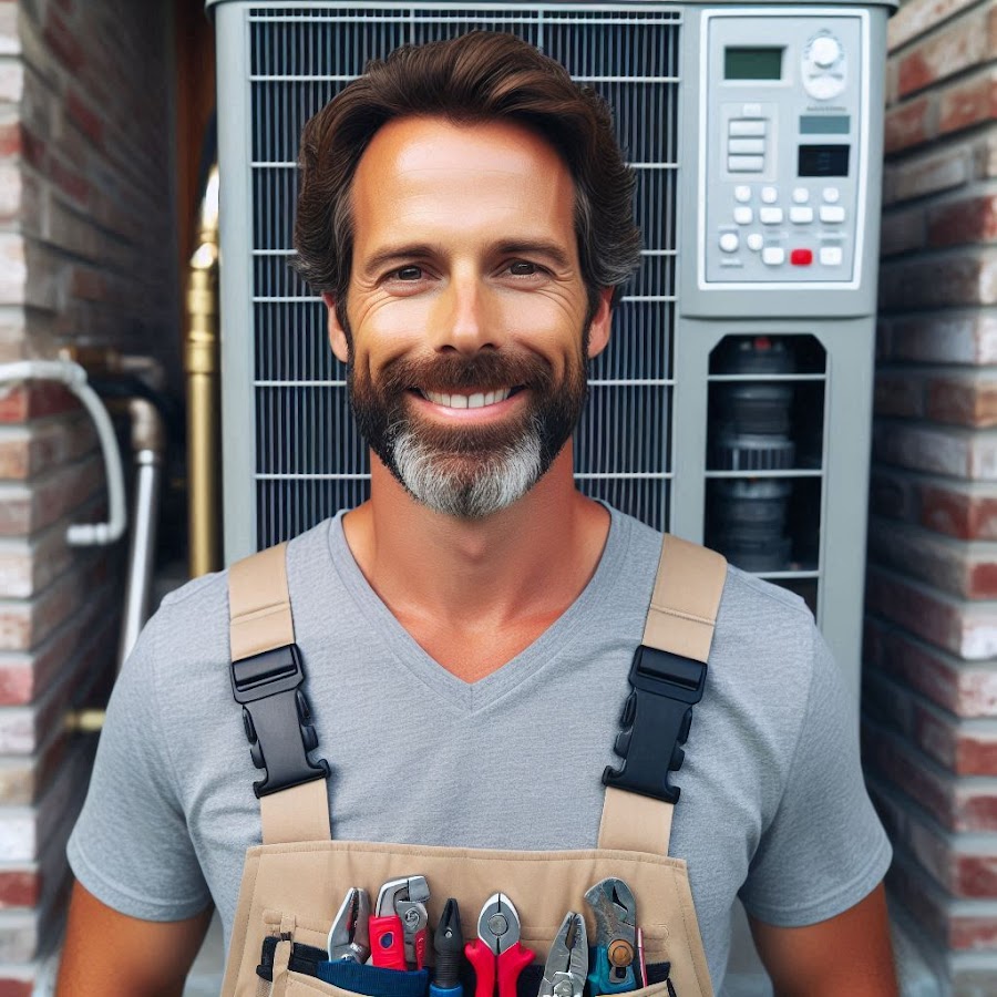 Washington Heating & Cooling Hvac Contractor in Washington, DC photo