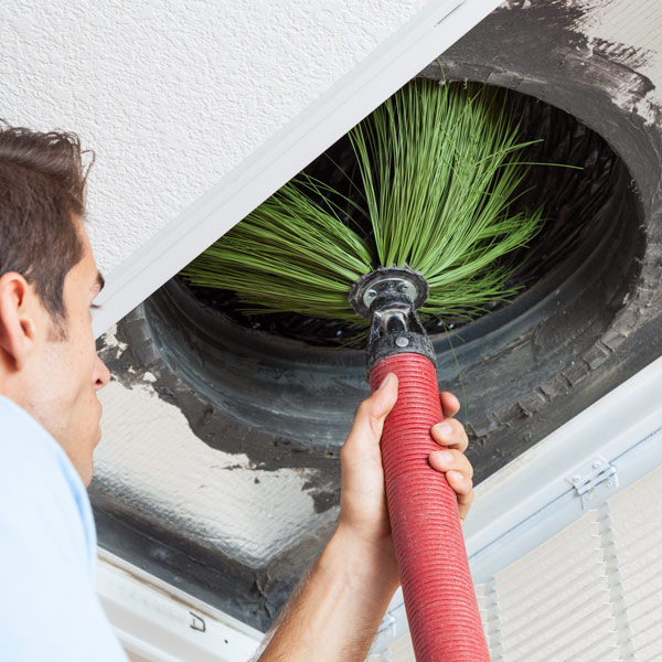 St Pete Air Duct Cleaning Pros Air Duct Cleaning Service in St. Petersburg, FL photo