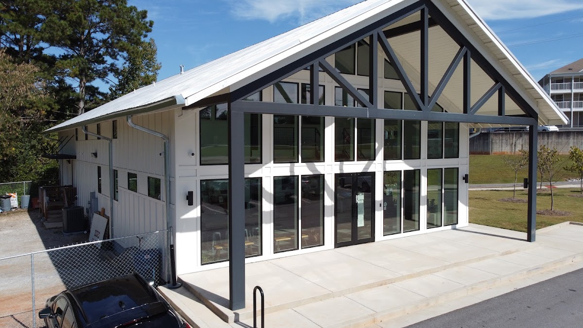 JOMA Construction General Contractor in Athens, GA photo