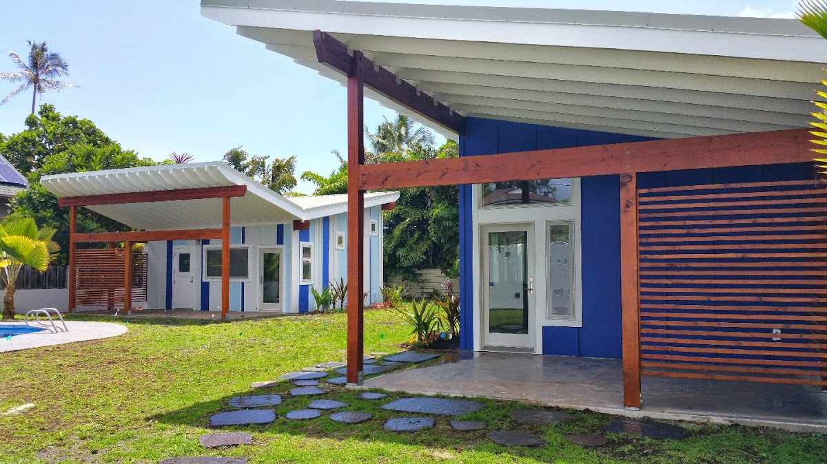 Bernardo's Painting Painter in Mililani, HI photo