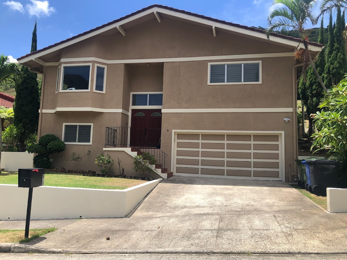 Oahu Pro Painters Painter in Aiea, HI photo