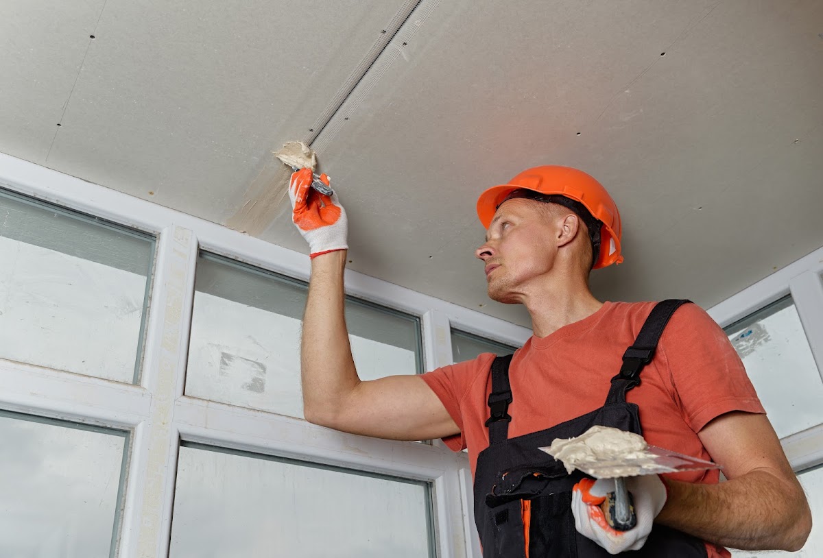 O'Leary Enterprises Dry Wall Contractor in West Des Moines, IA photo