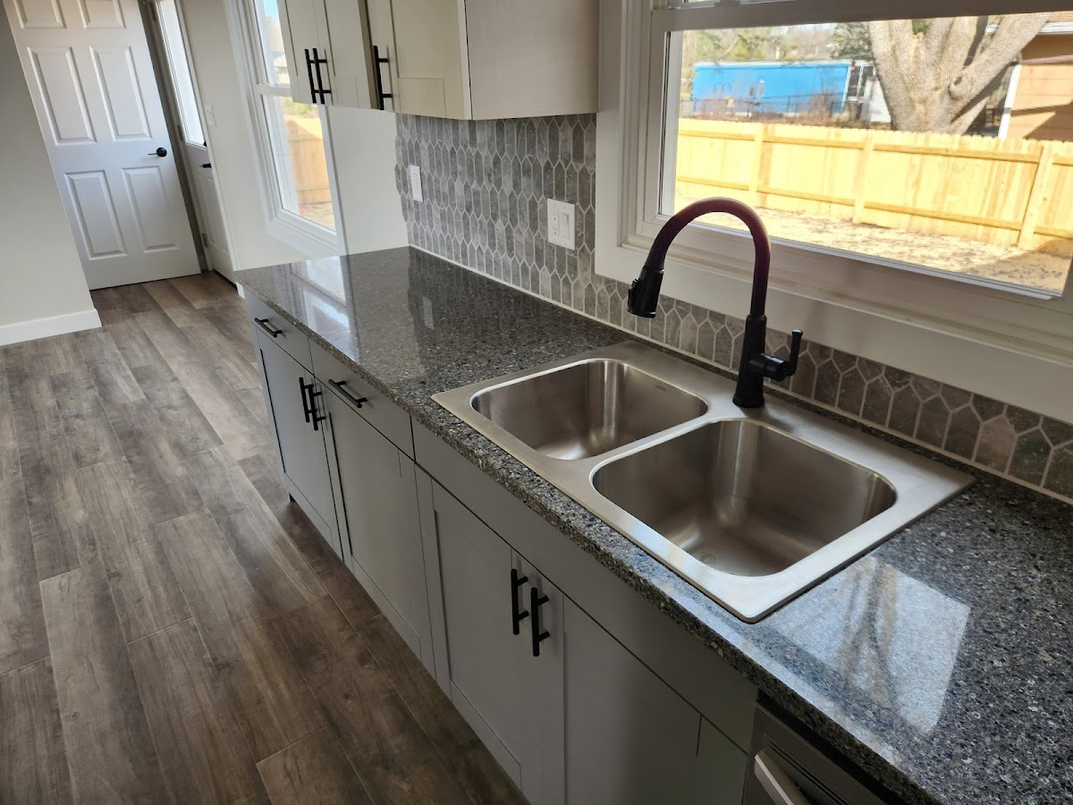 Iowa Home Consulting Handyman Service Handyman/ Handywoman/ Handyperson in Ames, IA photo
