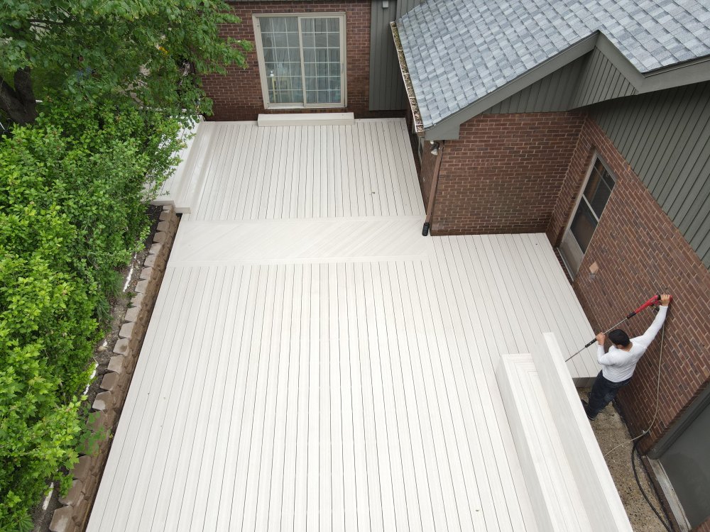 Exclusive Masonry & Construction General Contractor in Bloomington, IL photo
