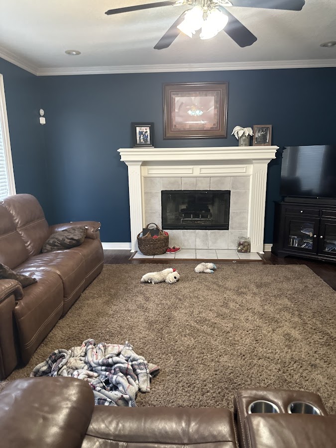 Home Pros Painting And Home Repairs Painter in Olathe, KS photo