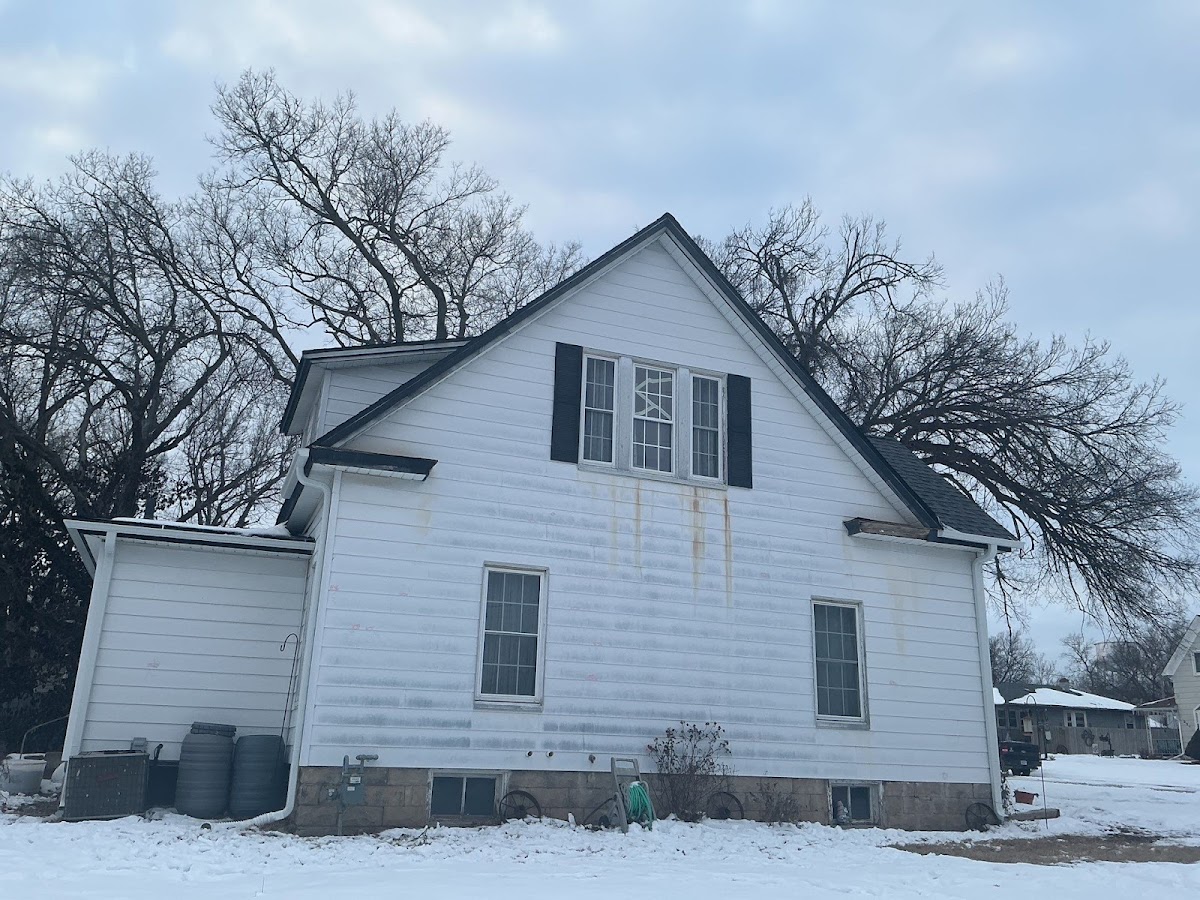 Exterior Damage Solutions Roofing Contractor in Shawnee, KS photo