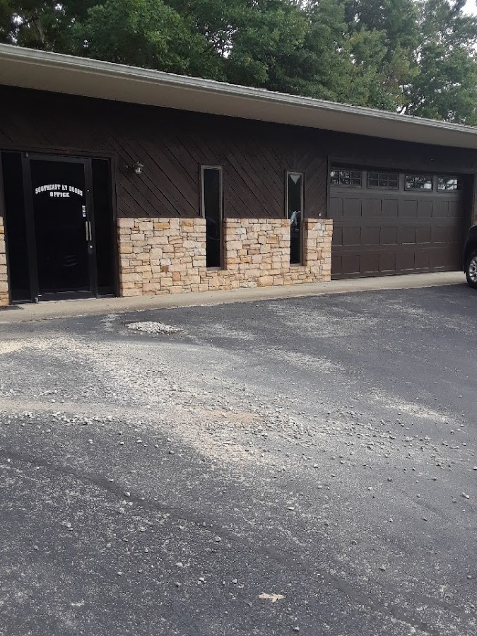 Southeast Kentucky Doors Inc Door Repair Service in London, KY photo