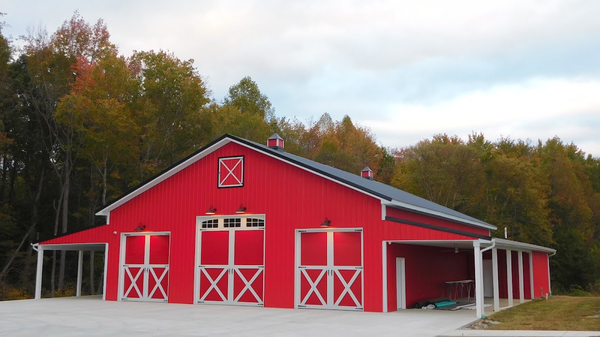 Select Doors LLC Garage Door Repair in London, KY photo
