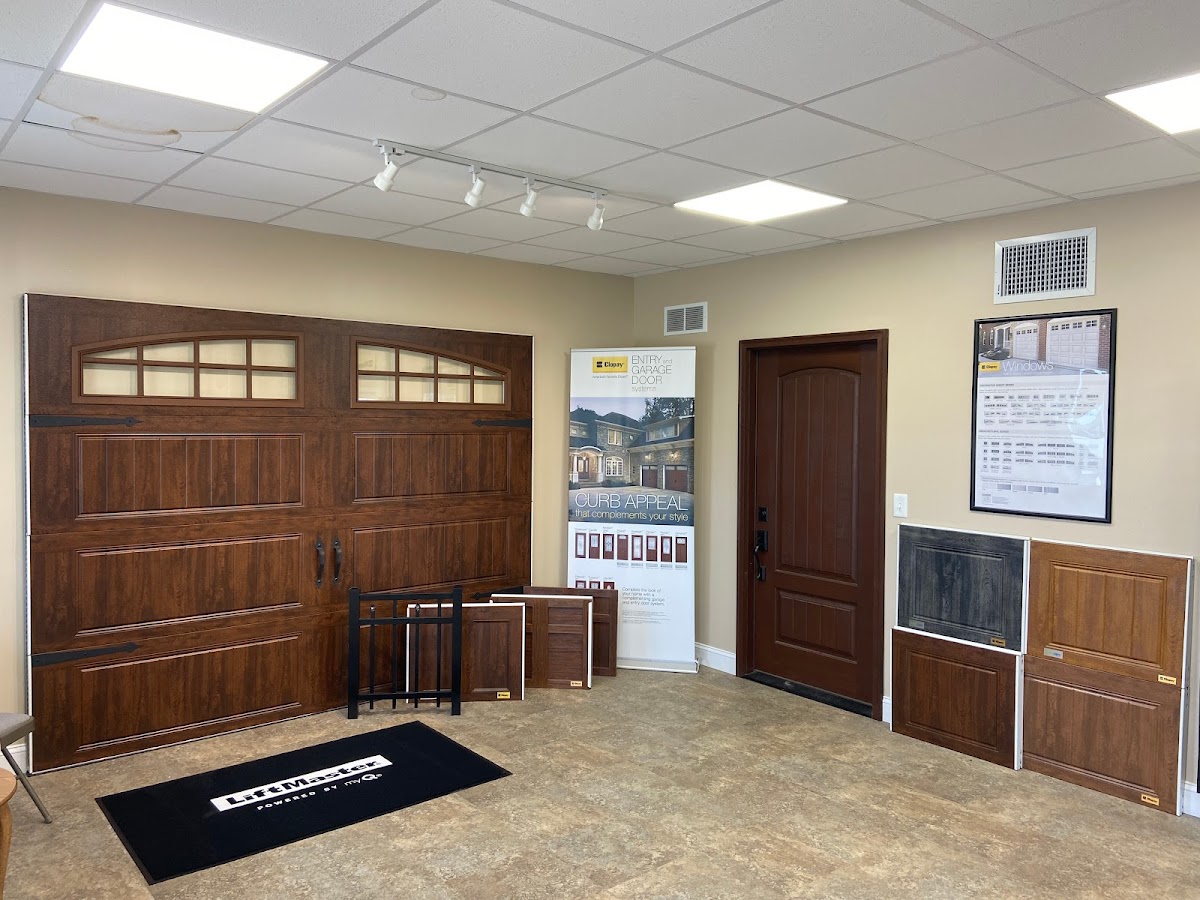 Hartzler Door & Gate photo