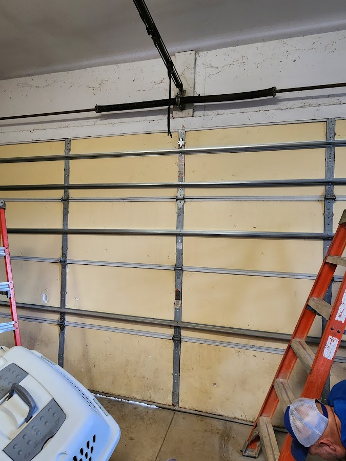 Somerset-Burnside Garage Door & Glass Co, Inc. Door Repair Service in Somerset, KY photo