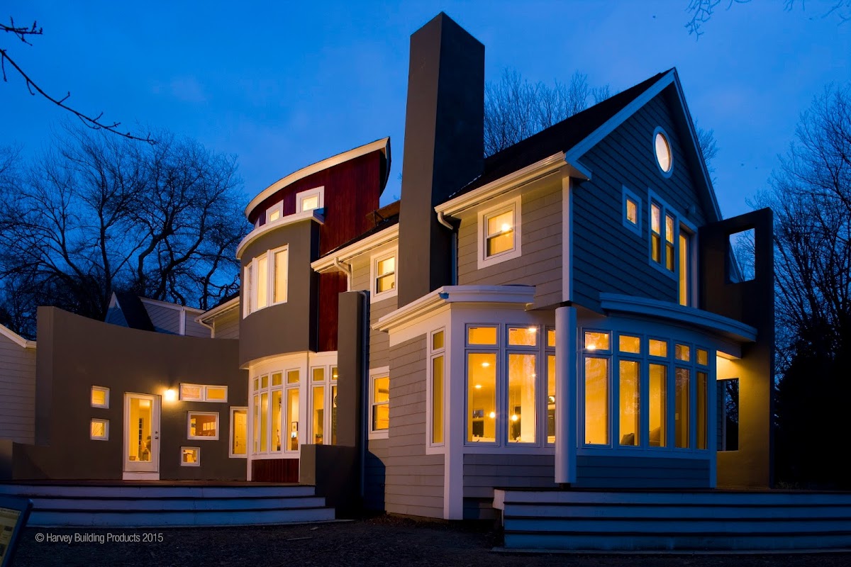 Care Free Homes, Inc. Roofing Contractor in Fairhaven, MA photo
