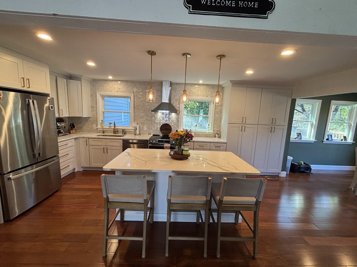 D & J Construction & Remodeling Llc General Contractor in Annapolis, MD photo
