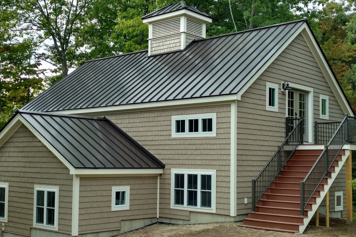 207 Roofers Roofing Contractor in Biddeford, ME photo