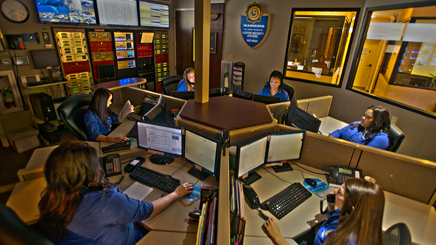 Custom Security Systems, Inc. Security System Installation Service in Baton Rouge, LA photo