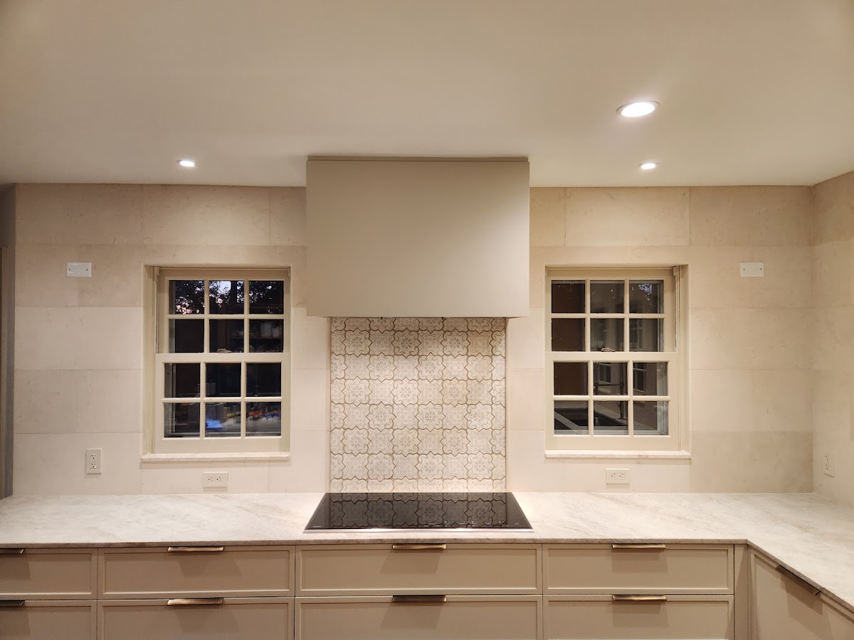 Mr. Backsplash Tile Contractor in Rosemount, MN photo