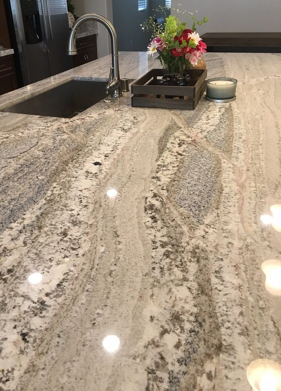 Cabinets Counters & More