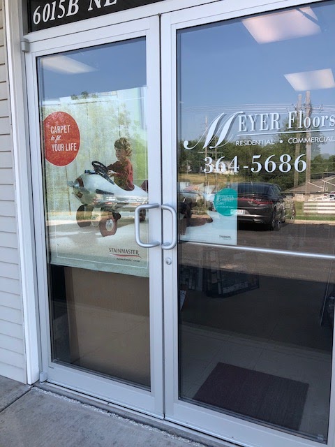Meyer Floors Flooring Contractor in St Joseph, MO photo