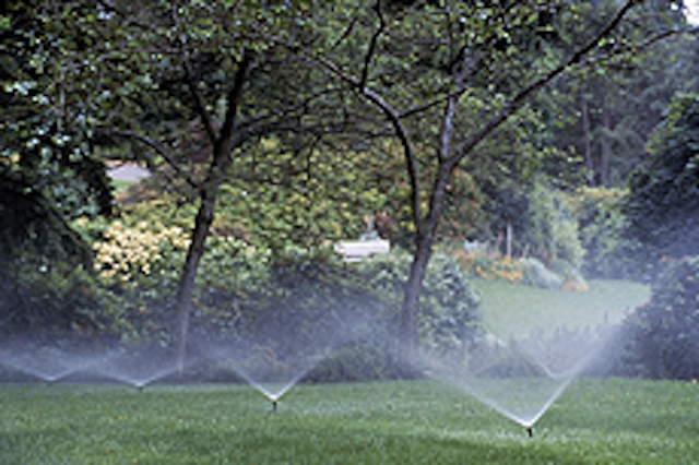 The Irrigation Repair Specialist Lawn Sprinkler System Contractor in Montgomery, AL photo