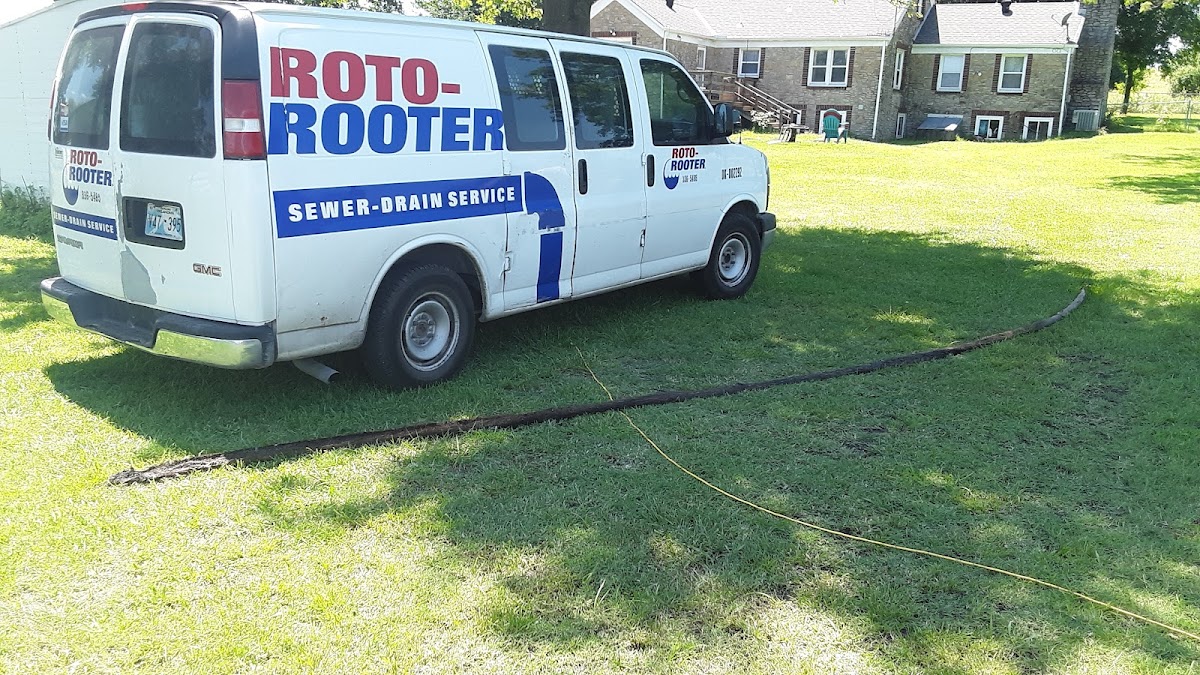 Roto Rooter Sewer Service Plumber in Kalispell, MT photo