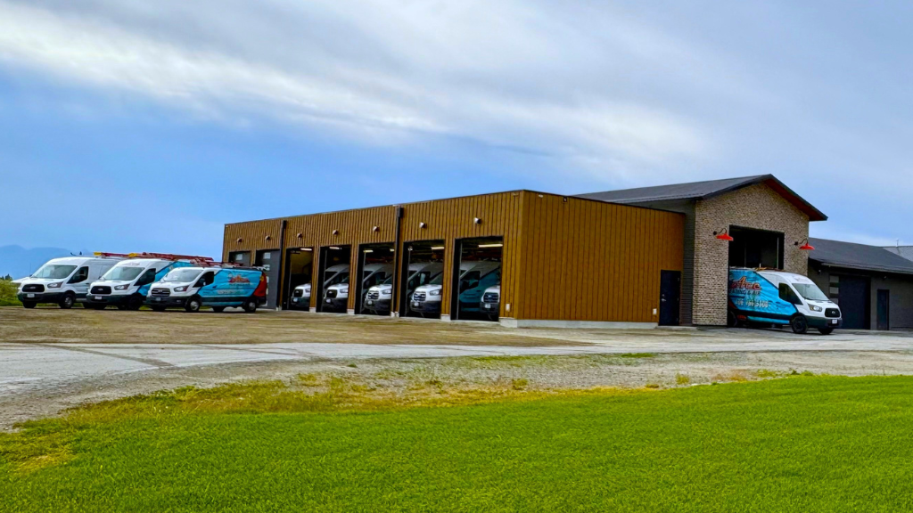 Ace Heating & Air Hvac Contractor in Kalispell, MT photo