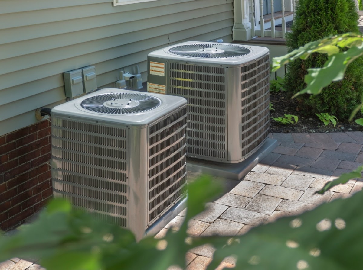 Bill's Superheat, Inc. Hvac Contractor in Kalispell, MT photo