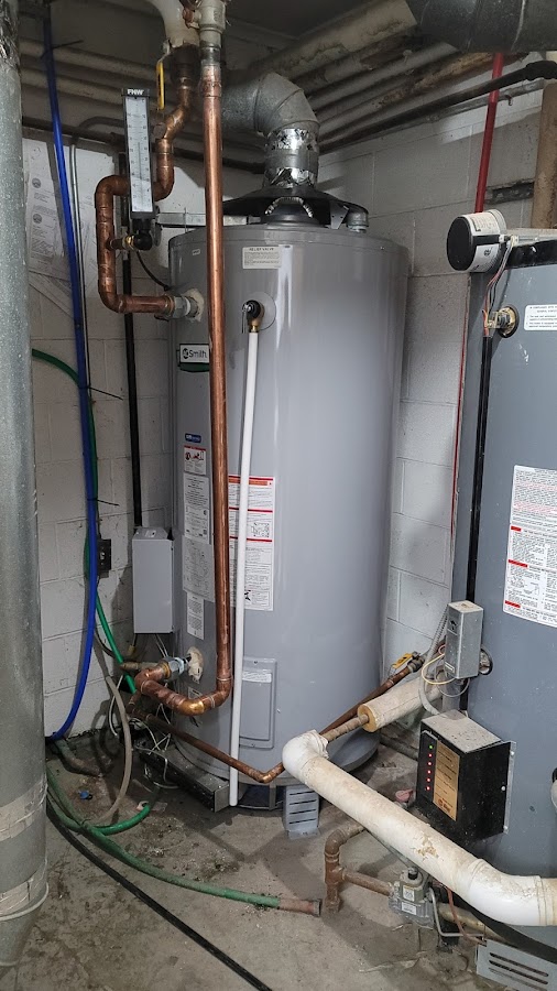 Obrist & Company Plumber in Columbus, NE photo