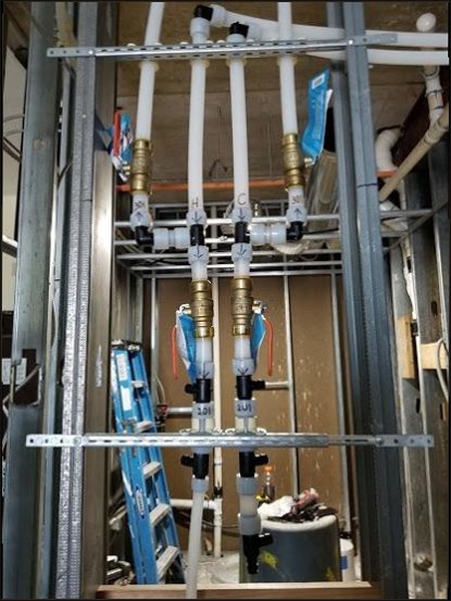 Benton Family Water Heaters Repair Service in Lincoln, NE photo