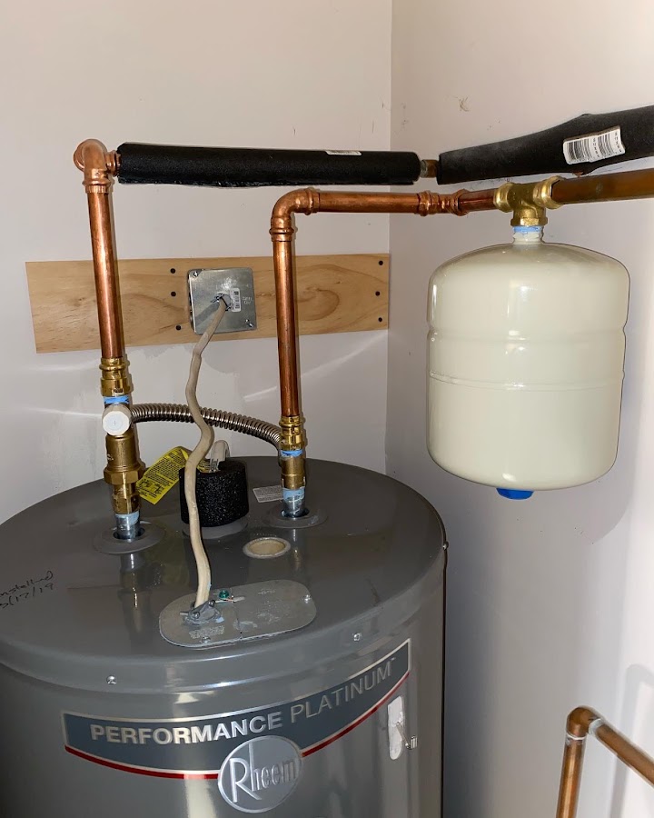 Laconia Plumbing & Heating LLC Plumber in Laconia, NH photo