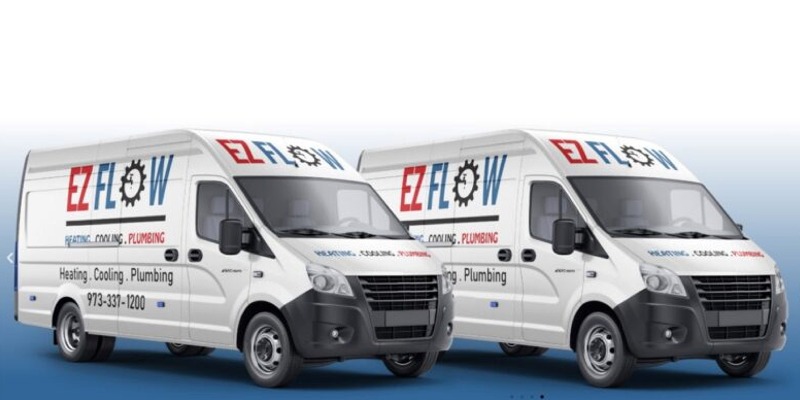 EZ Flow Mechanical Heating & Cooling Hvac Contractor in Clifton, NJ photo