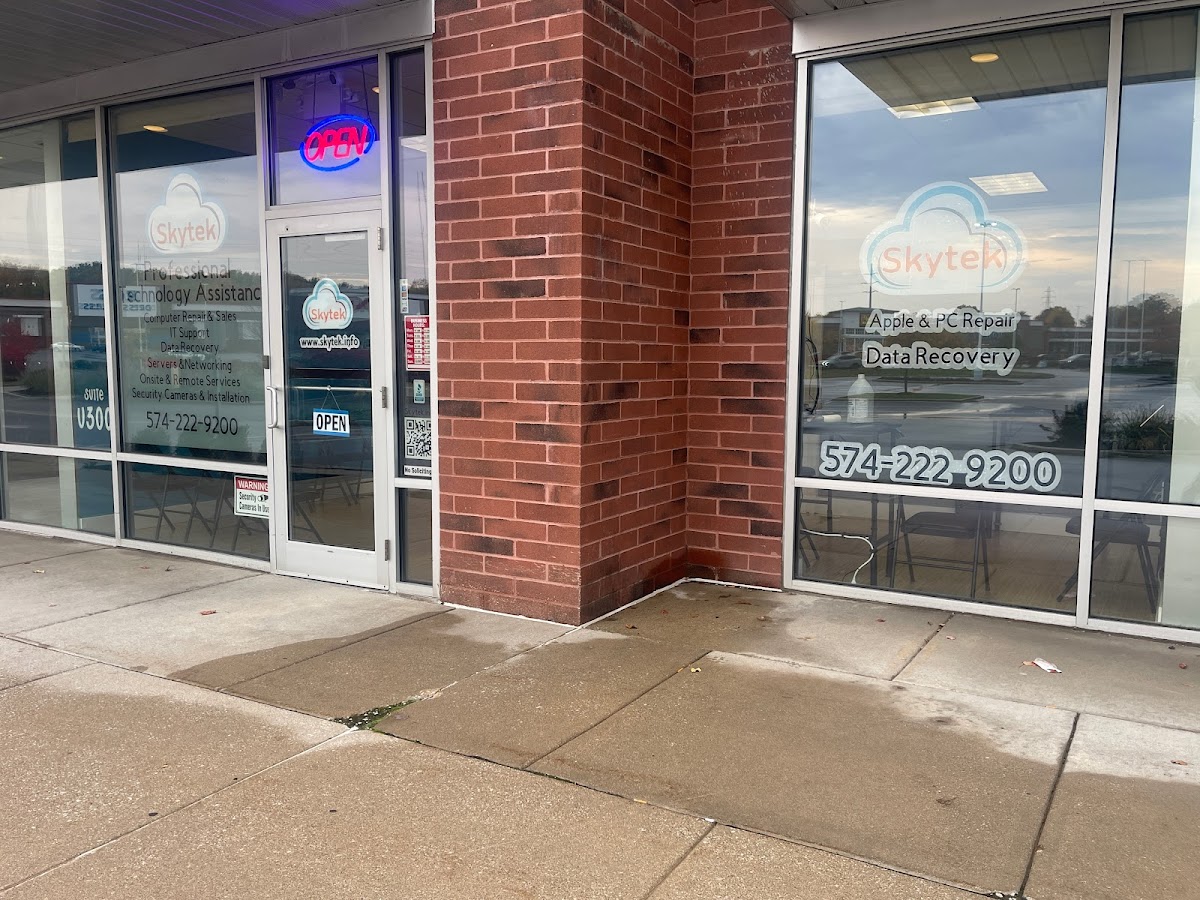 Skytek Mobile Phone Repair in South Bend, IN photo