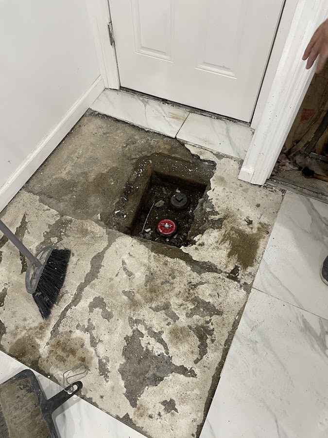 Express Sewer, Drain Cleaning & Repairs Inc . Plumber in Bronx, NY photo